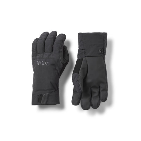 Cresta GTX Gloves QAJ-49