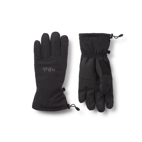 Storm Gloves QAJ-51