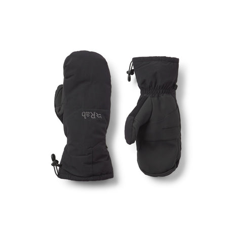 Storm Mitts QAJ-53
