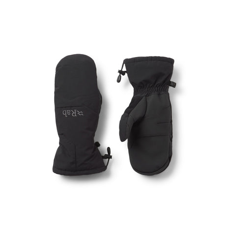 Storm Mitts Wmns QAJ-54