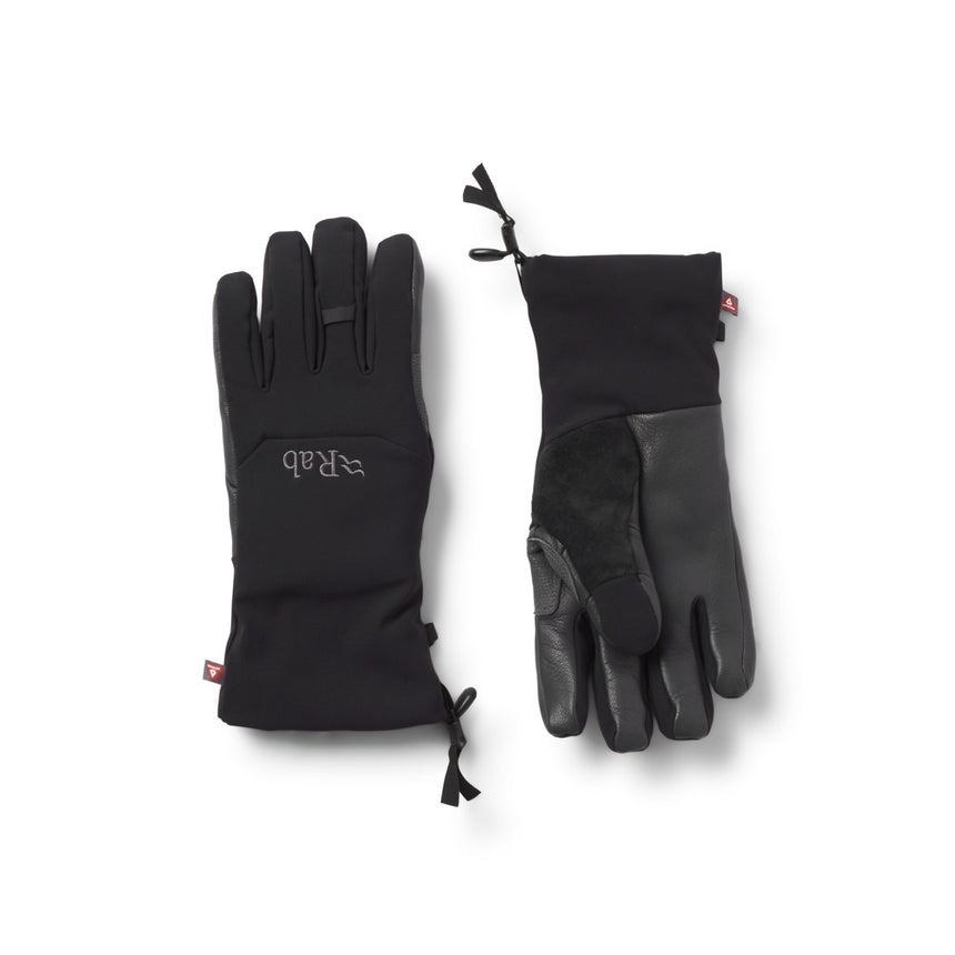 Baltoro Gloves QAJ-55