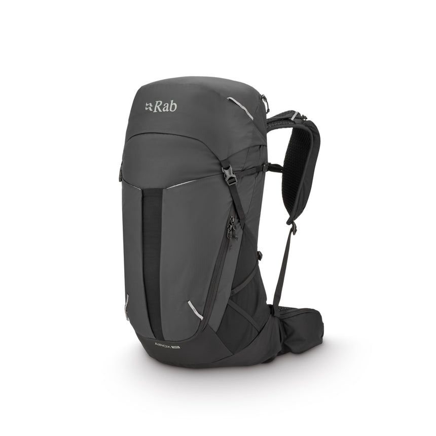 Airox 36 QAQ-16