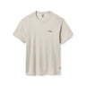 Crimp Logo Tee QBL-67