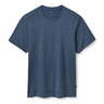 Crimp Logo Tee QBL-67
