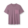 Rivelin Pocket Tee QBL-75