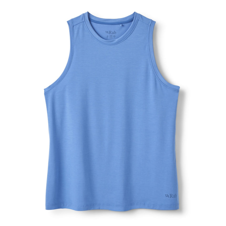 Rivelin Tank Wmns QBL-76