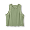 Rivelin Crop Tank Wmns QBL-78