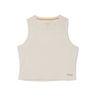 Rivelin Crop Tank Wmns QBL-78