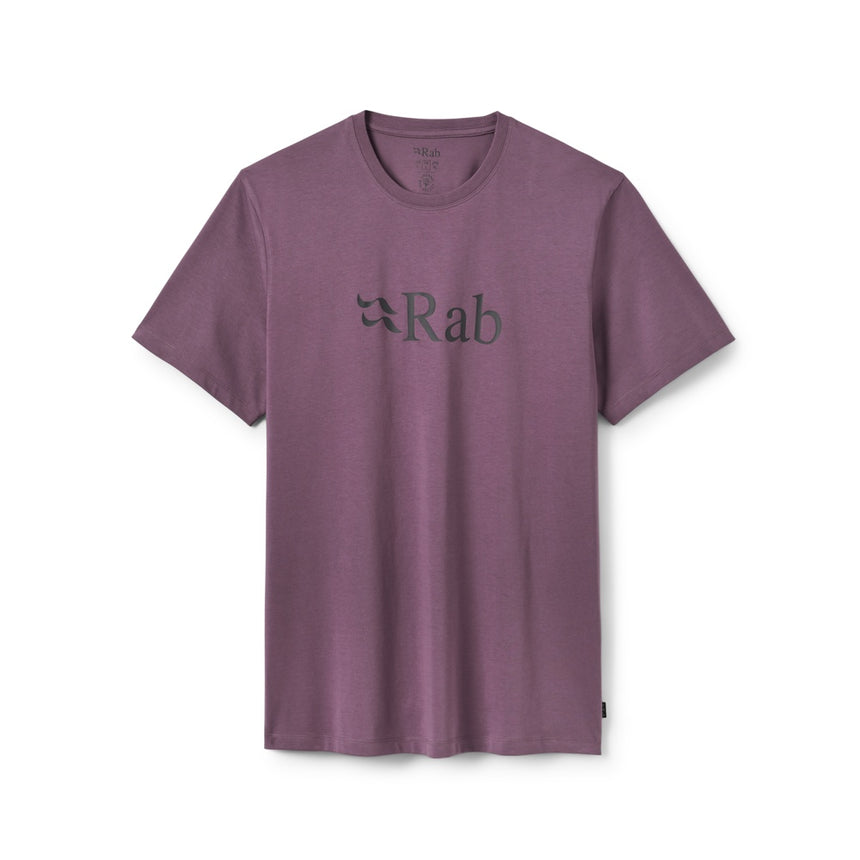 Stance Logo Tee QCB-08