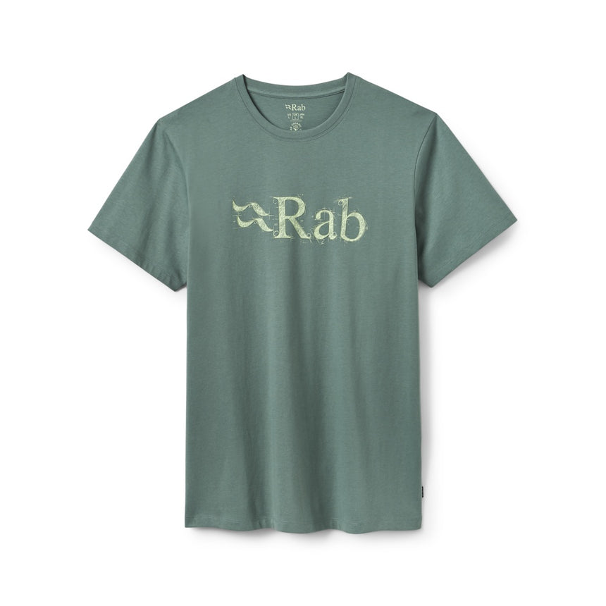 Stance Tech Sketch Tee QCC-02