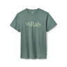 Stance Tech Sketch Tee QCC-02