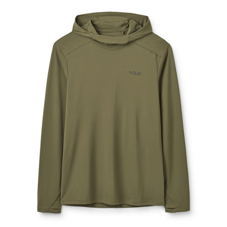 Force Hoody QCC-20