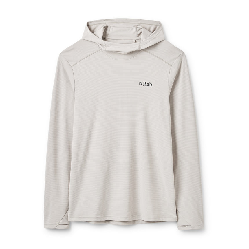 Force Hoody QCC-20