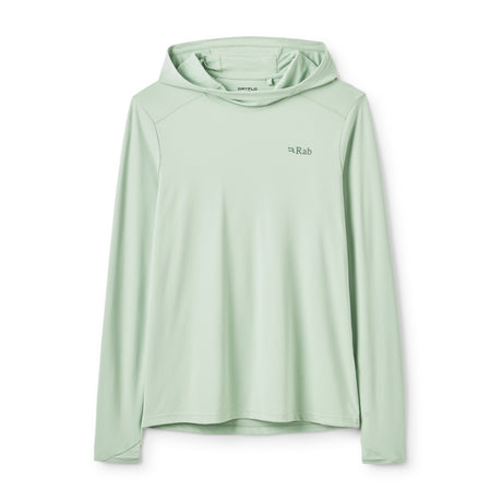 Force Hoody Wmns QCC-21