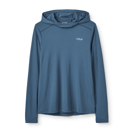 Force Hoody Wmns QCC-21