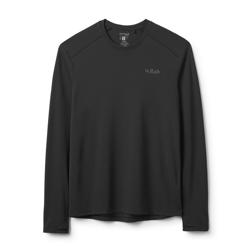 Force LS Tee QCC-22