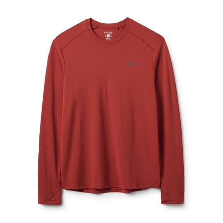 Force LS Tee QCC-22