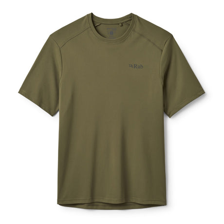 Force Tee QCC-24