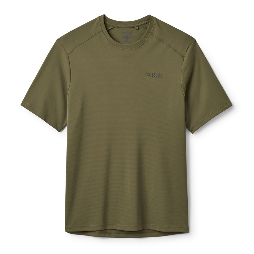 Force Tee QCC-24