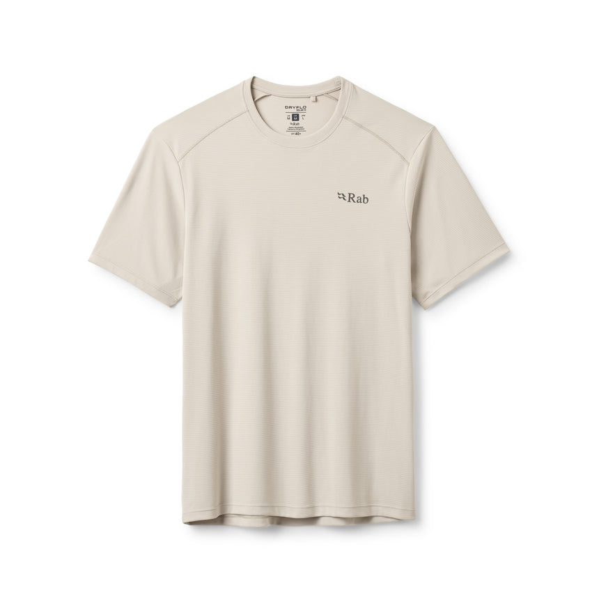 Force Tee QCC-24