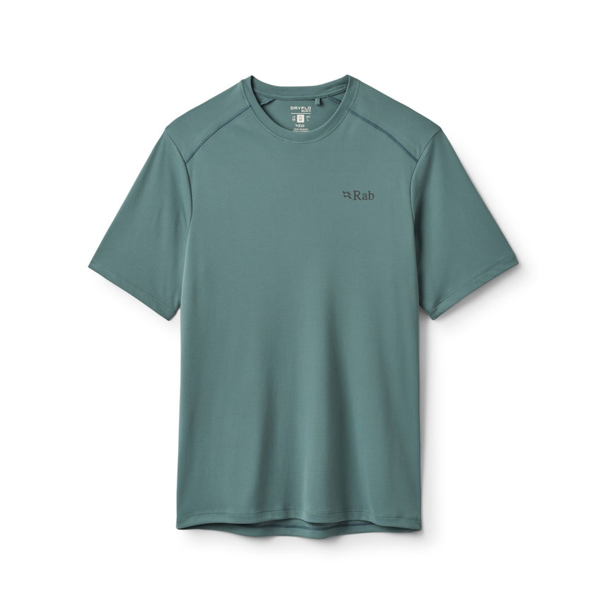 Force Tee QCC-24