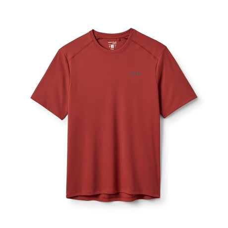 Force Tee QCC-24