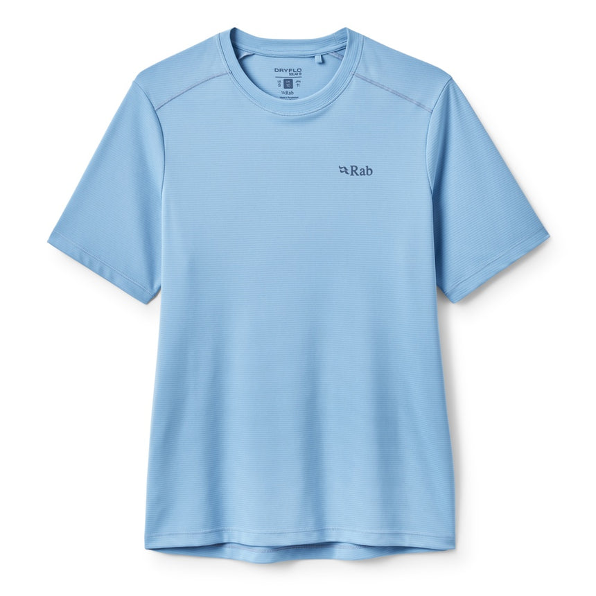 Force Tee Wmns QCC-25