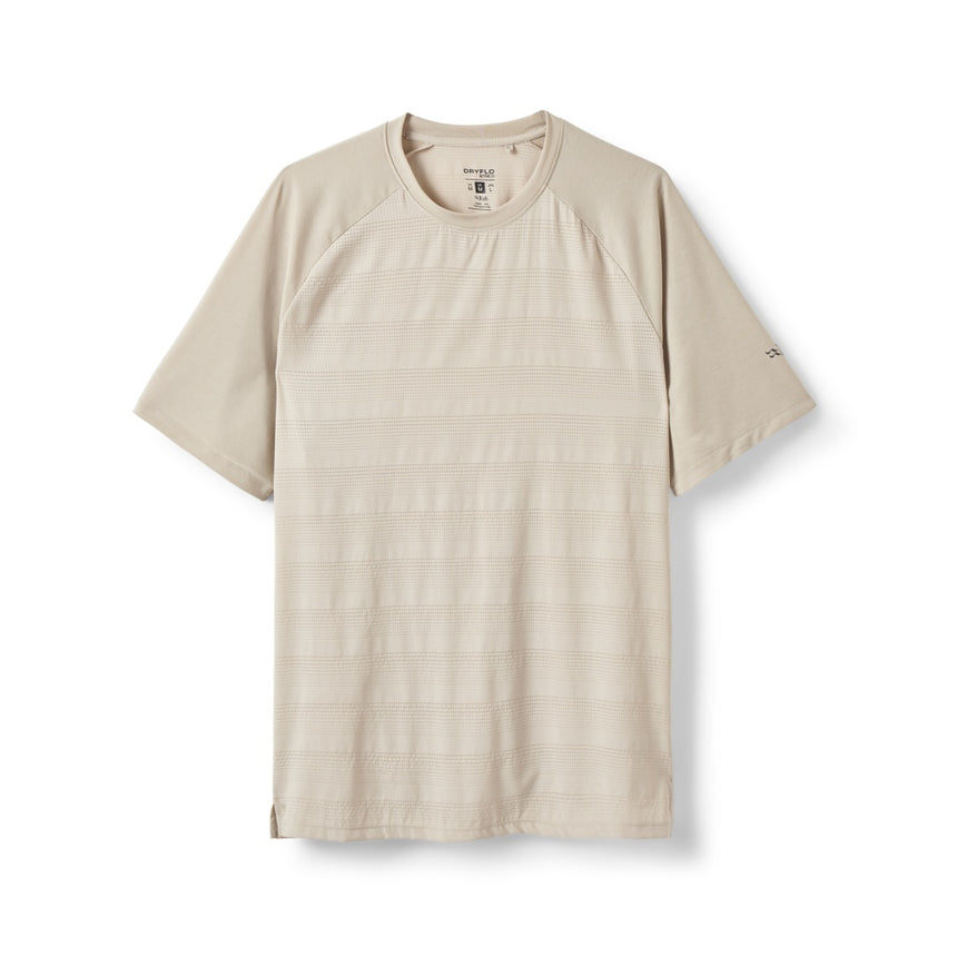 Rivelin Shift Tee QCC-36