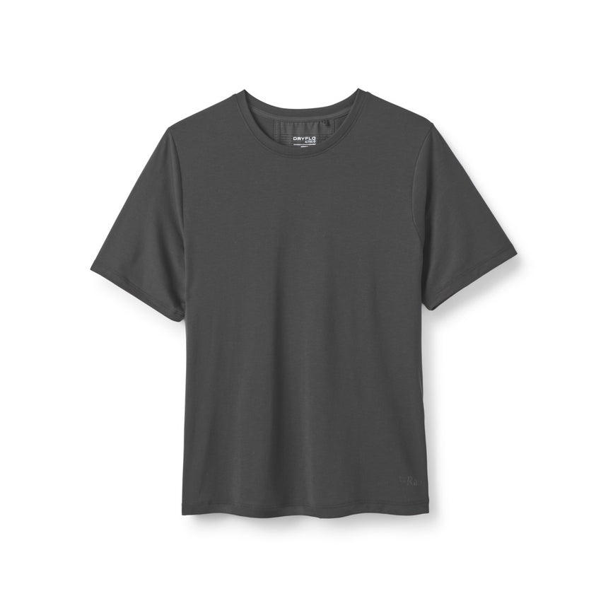 Rivelin Tee Wmns QCC-37