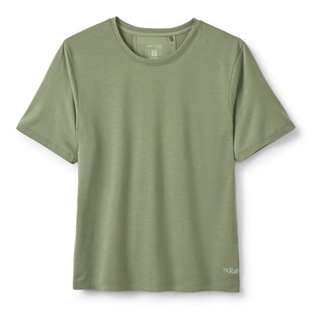Rivelin Tee Wmns QCC-37