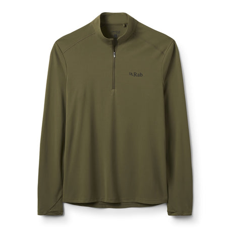 Force LS Zip QCC-39