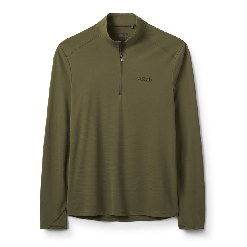 Force LS Zip QCC-39