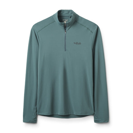 Force LS Zip QCC-39