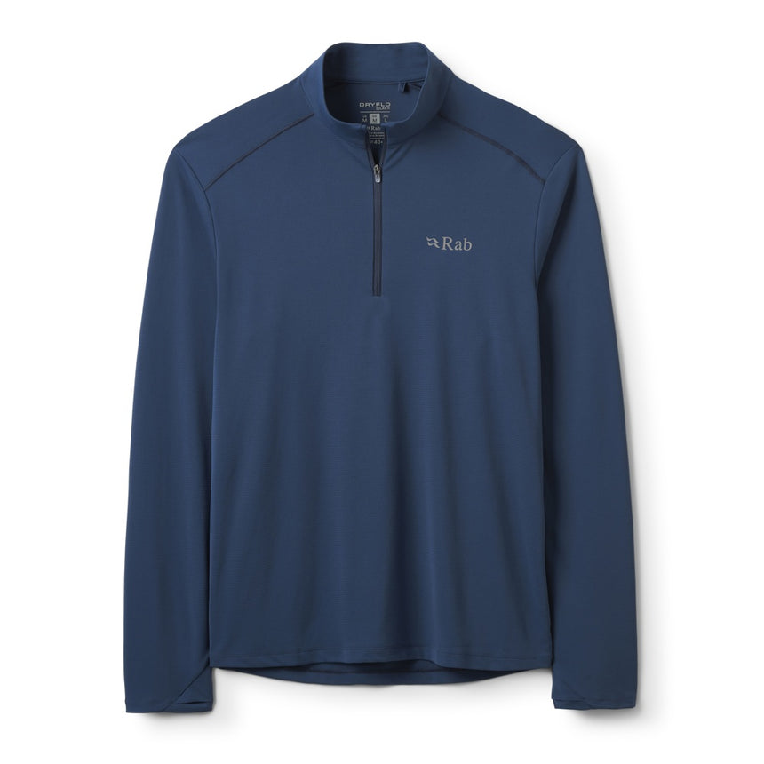 Force LS Zip QCC-39