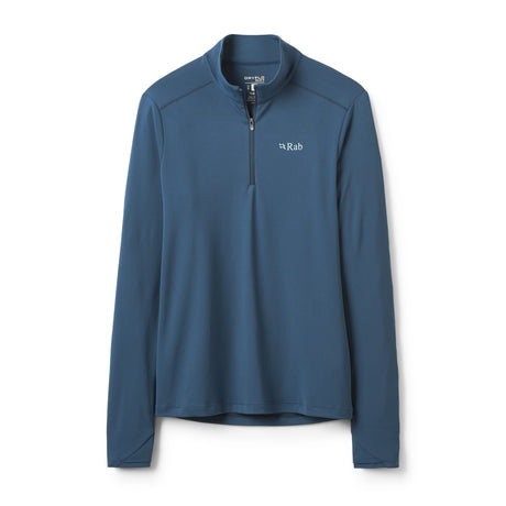 Force LS Zip Wmns QCC-40