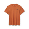 Crimp Esker Tee QCC-42