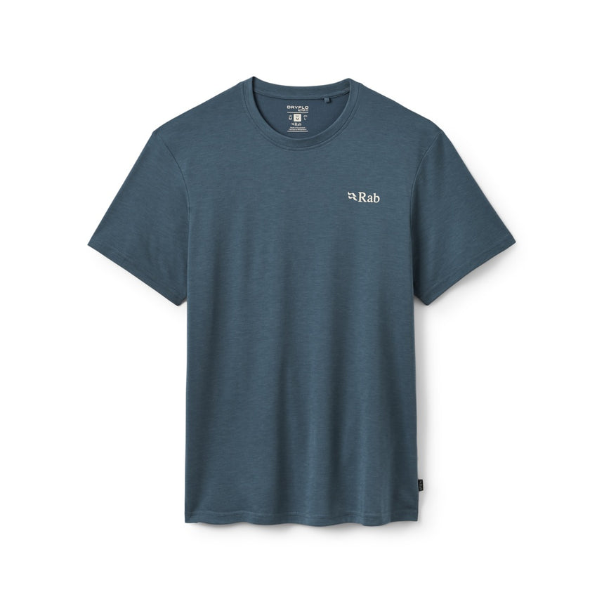 Crimp Esker Tee QCC-42