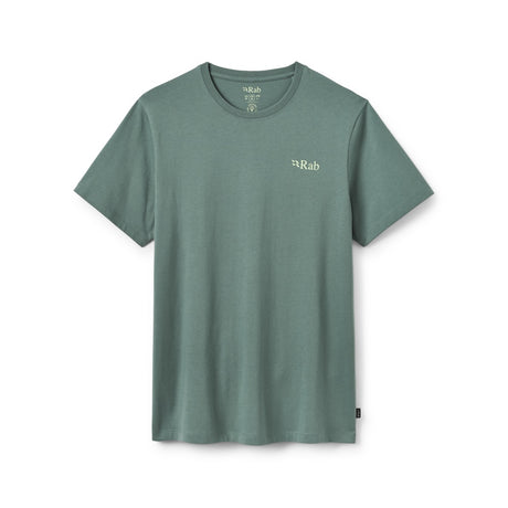 Stance Strata Tee QCC-43