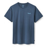 Stance Strata Tee QCC-43