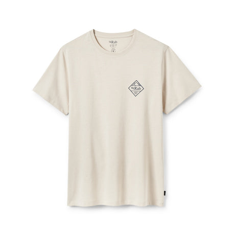 Stance Stamp Tee QCC-44