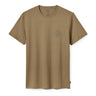 Stance Stamp Tee QCC-44