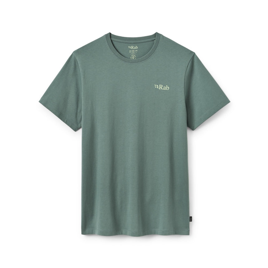 Stance Traverse Tee QCC-45