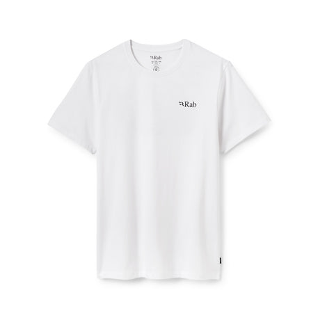 Stance Traverse Tee QCC-45