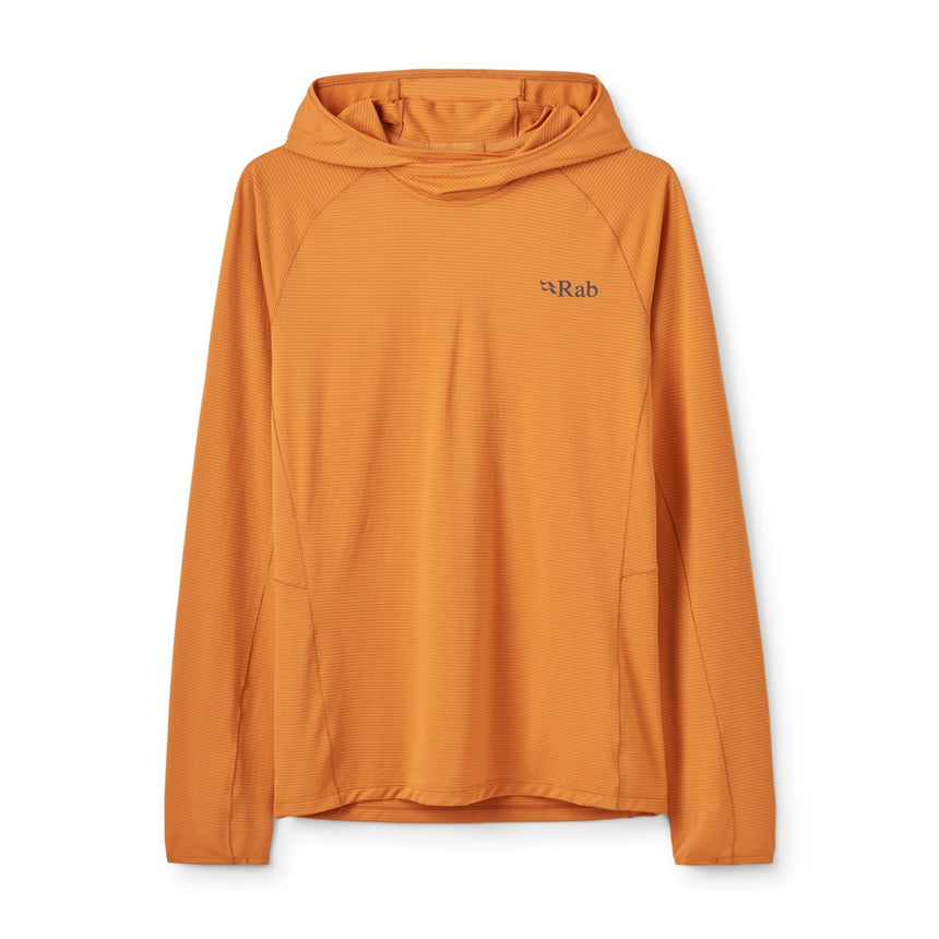 Sonic Hoody QCC-51