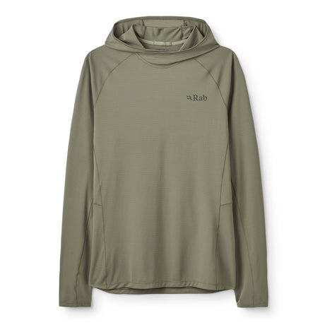 Sonic Hoody QCC-51