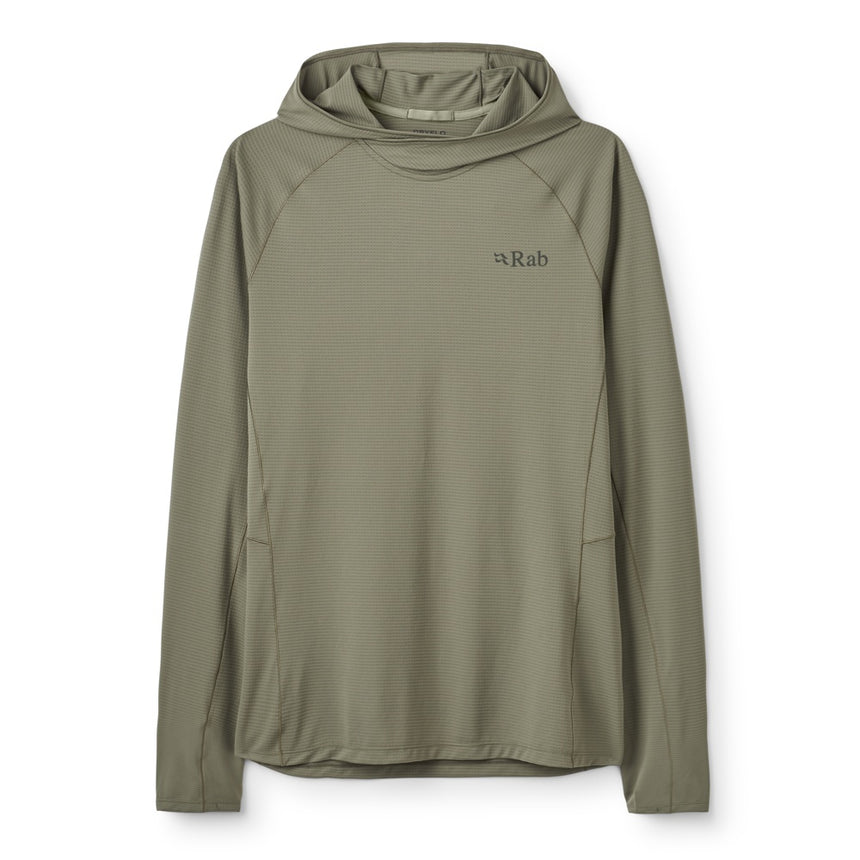 Sonic Hoody QCC-51