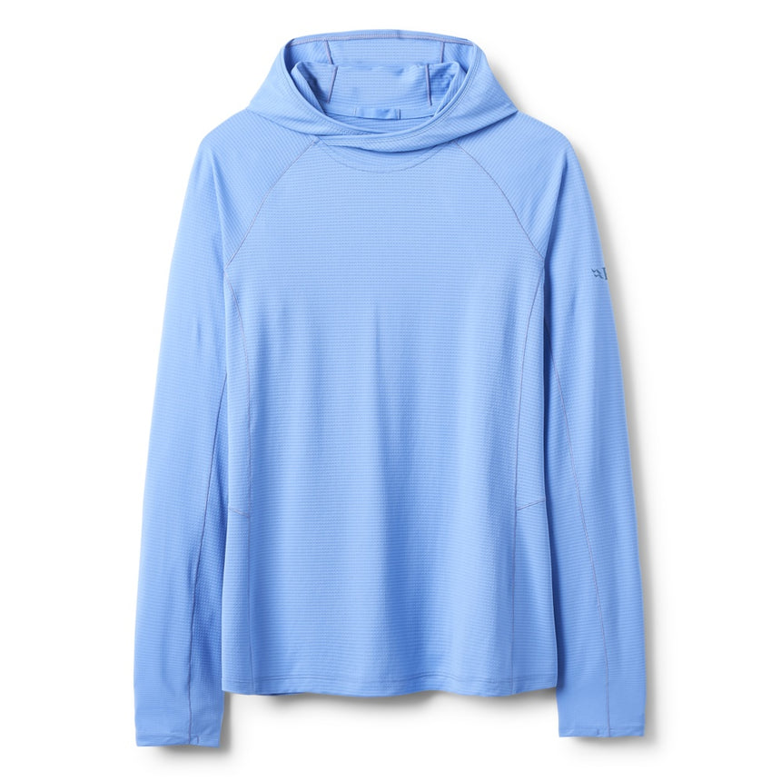 Sonic Hoody Wmns QCC-52