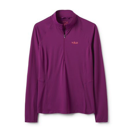 Sonic LS Zip Wmns QCC-54