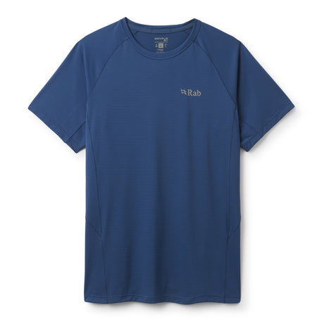 Sonic Tee QCC-55