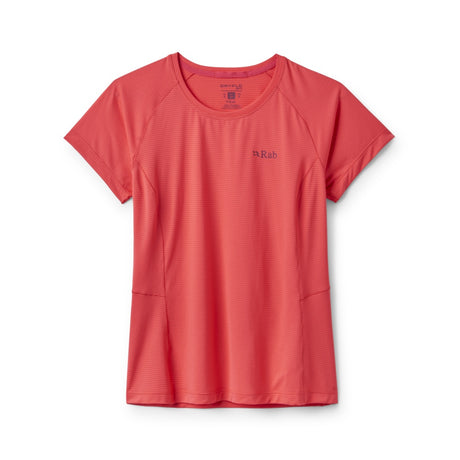 Sonic Tee Wmns QCC-56